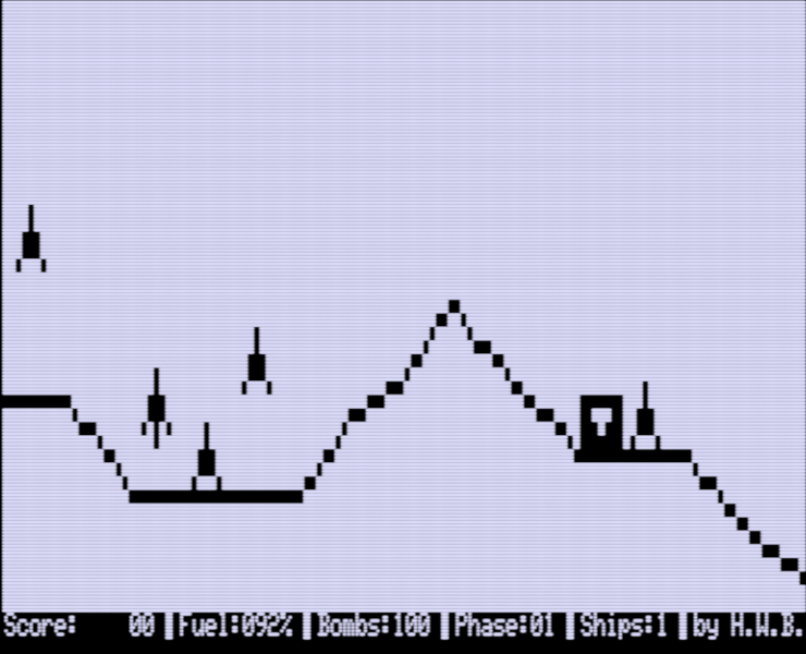 Screen shot